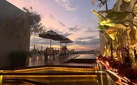 Minas Platinum Hotel & Convention